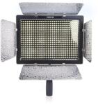 Yongnuo YN600L Lampa foto-video panou LED 600 LED-uri CRI 95 cu telecomanda si temperatura de culoare ajustabila (5462)