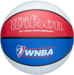 Wilson Kosárlabda Wilson WNBA 30th anniversary retro 6-os méret piros-kék (WZ3023101XB6) - s1sport