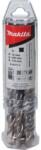 Makita Burghiu SDS-Plus cu 2 taisuri Makita V-Plus 100 | 5 buc (B-46573-5) Burghiu