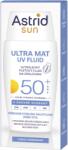 Astrid SUN Olajos bőrápoló folyadék SPF 50+, 40 ml