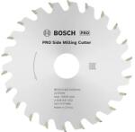 Bosch PRO freza tip disc 105mm x20mm - 22T (3608641002)