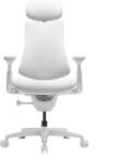LiberNovo Scaun ergonomic LiberNovo Omni GEN de 45 cm (alb) (091208)