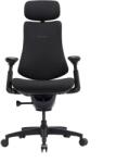 LiberNovo Scaun ergonomic LiberNovo Omni SE de 48 cm (negru) (091206)