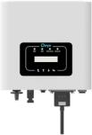 Deye Invertor fotovoltaic on-grid monofazat Deye SUN-2K-G04P1-EU-AM1, 2 kW, 550V, 1 MPPT (SUN-2K-G04P1-EU-AM1)