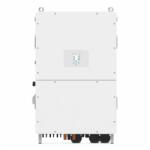 Deye Invertor fotovoltaic hibrid trifazat Deye SUN-100K-SG02HP3-EU-GM10, 100 kW, 10 MPPT, WiFi (SUN-100K-SG02HP3-EU-GM10)