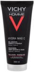 Vichy Homme Hydra Mag C tusfürdő gél férfiaknak 200 ml