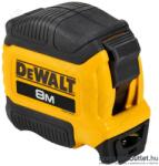 DEWALT Compact Series Mérőszalag, 28mm/8m (DWHT38128-0) (DWHT38128-0)