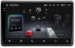  Autó navigáció AI asszisztenssel Teyes CC4 PRO Renault Master 2010-2019 8+128GB 10.36" QLED, Android 13, 5G, 7.1 DSP, CarPlay - pepita - 437 956 Ft