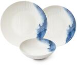 Hermia Dinner Set (24 Pieces) Multicolor GBSATN24KY4R30483