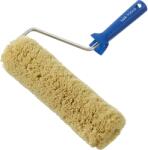 LUX-TOOLS diszperziós festőhenger nyéllel 25 cm poliészter Vestan hosszúbolyhos