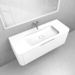 Oltens Set dulap Oltens Hamnes 60025000, lavoar Oltens Hamnes 40215000 (68882000)