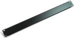 TRITON 19' blanking panel 1U RAL7035 (RAB-ZP-X01-A1) - forit