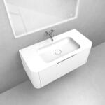 Oltens Set dulap Oltens Hamnes 60024000, lavoar Oltens Hamnes 40214000 (68880000)