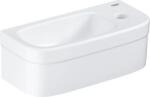 GROHE Chiuveta baie GROHE Euro Ceramic 39327000 montare pe perete 37 x 18 cm alb (3932700h) Chiuveta