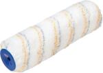 LUX-TOOLS diszperziós henger 25 cm polimix arany-szürke csíkos érdes