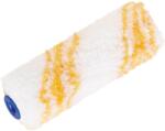 LUX-TOOLS diszperziós henger 10 cm poliamid sima 2 db