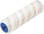 LUX-TOOLS diszperziós henger 25 cm polimix arany-szürke csíkos sima