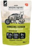 Wiejska Zagroda Duo Bárányhús vaddisznóval nedves eledel kutyáknak 500g