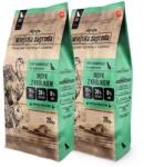 Wiejska Zagroda Pulyka nyúllal, S méretű krokettek 2x20kg