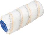 LUX-TOOLS diszperziós henger 18 cm polimix arany-szürke csíkos érdes