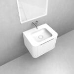 Oltens Set dulap Oltens Hamnes 60022000, lavoar Oltens Hamnes 40212000 (68876000)