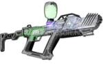 Gel Blaster Surge XL 2.0 játék gépfegyver (GBGGMSUXL02GA) (GBGGMSUXL02GA)