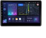  Autó navigáció Teyes CC3L Nissan NV400 2010-2020 4+64GB 10.2" IPS Octa-core 1.6Ghz, Android 4G Bluetooth 5.1 DSP - A változat