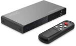 ASSMANN 4K HDMI Kapcsoló - 3x1 (DS-55331)