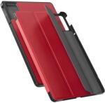 Spello Lenovo Idea Tab 11 5G flip tablet tok - piros