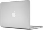 Pipetto Hardshell Clear Case Frosted Clear MacBook Neo 13" tok (A18 Pro) (P079-125-AN)
