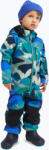 Reima Combinezon softshell pentru copii Reima Nurmes sparkly blue