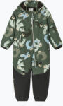 Reima Combinezon softshell pentru copii Reima Mjosa thyme green