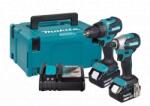 Makita DLX2577TJ