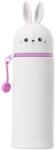 Legami Penar cosmetic din silicon Legami - Bunny (KA0007) Penar