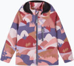 Reima Geacă softshell pentru copii Reima Vantti rose blush