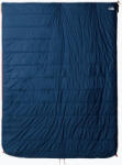 The North Face Sac de dormit The North Face Wawona Bed Double shady blue/ npf Sac de dormit
