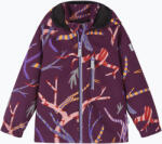 Reima Geacă softshell pentru copii Reima Vantti deep purple
