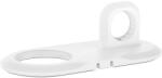 Spigen Suport Magfit Duo compatibila cu Incarcator MagSafe Apple si Incarcator Watch Apple White-T. Verde 0.1 lei/buc (AMP02797) - pcone