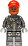 LEGO® Minifigurák Pharrell Williams twn507 (twn507)