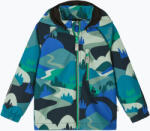 Reima Geacă softshell pentru copii Reima Vantti dparkly blue