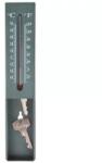  Hőmérő kulcstartóval 16cm (701-221 - TH78)