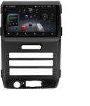  Autó navigáció AI asszisztenssel Teyes CC4 PRO Ford F150 2009-2014 8+128GB 9.5" QLED, Android 13, 5G, 7.1 DSP, CarPlay