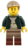 LEGO® Minifigurák Ocean House Father bdp142 (bdp142)