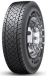 Goodyear Kmax D 295/55 R22.5 156k - anvelocar