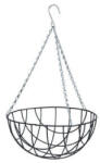  Virágtartó függőkosár kerek 35 cm /12db/karton (6070103 - 6070103)