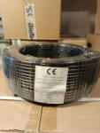 RAIN FTK5814-100 Cat. 5e FTP LDPE CU AWG24 100Mhz kültéri kábel 100m tekercs