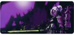Fury Mouse pad gaming Fury - Yari Speed XL, Shadow Duelist, 98 × 40 × 0, 3 cm (NFU-2445) Mouse pad