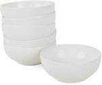  Hermia Ceramic Bowl Set (6 Pieces) Multicolor X0001341900000000000000000