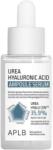 APLB Ser facial cu Uree si Acid Hialuronic, 40 ml, APLB