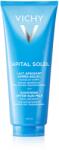 Vichy Lapte-gel hidratant dupa plaja, Capital Soleil, 300 ml, Vichy